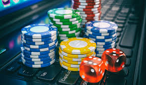 Онлайн казино Flagman Casino